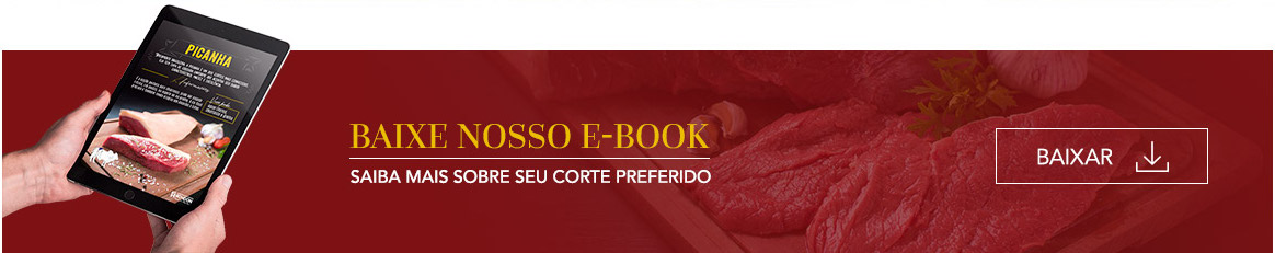Guia de Carnes Rondon - Baixe nosso e-Book